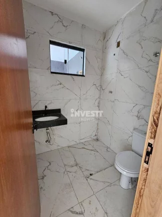 Imagem Casa à venda no Residencial Itaipu - Goiânia/GO