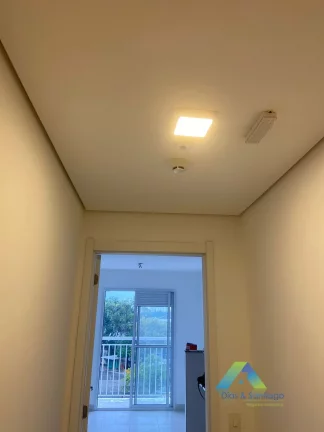 Imagem Apartamento à venda no bairro Cambuci - São Paulo/SP
