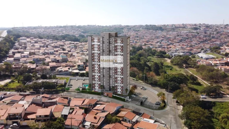 Imagem Residencial Link | Vila União | Lançamento