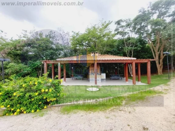 Imagem Casa Nova Alto Padrão Fogaça -Jacareí