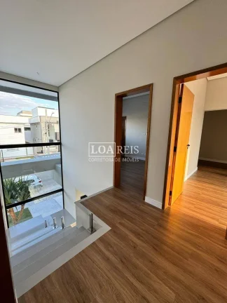 Imagem Condomínio Aruanã -São José dos Campos-Sobrado-4quartos-4 Suítes- 273m2