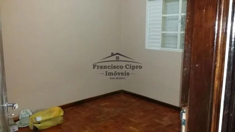Imagem Casa à venda no bairro Pedregulho - Guaratinguetá/SP