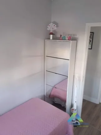 Imagem VILA DA SAÚDE Apartamento 64M², 2 dormitórios, varanda gourmet, 1 vaga, lazer completo, ótima localização e valor !!!