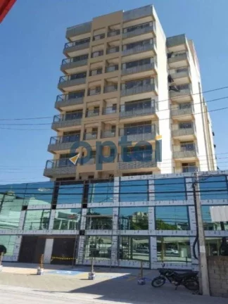 Imagem SALÃO PARA ALUGAR, 272M² - RUDGE RAMOS - SÃO BERNARDO DO CAMPO/SP