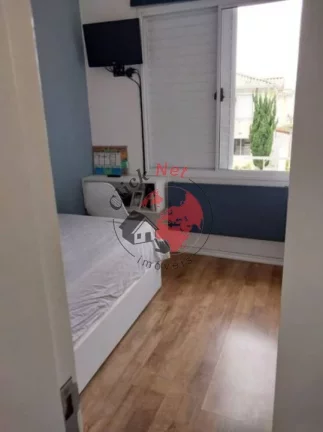 Imagem Sobrado em Condomínio para Venda no bairro Jordanópolis, 3 dorm, 1 suíte, 2 vagas, 230 m, 194 m