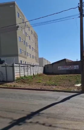 Imagem Terreno para Venda em Limeira, Parque Pompeo