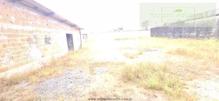 Imagem Galpões para locação em Praia Grande no bairro Vila Caiçara