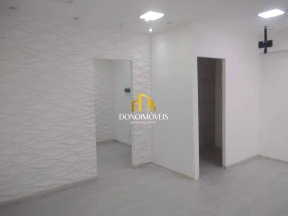 Imagem Sala Comercial à Venda ou Locação - SP 150 Trade Anchieta | Centro, São Bernardo do Campo