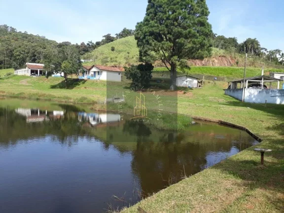 Imagem SÍTIO 8 ALQUEIRES / BAIRRO QUATINGA / IMÓVEL RURAL