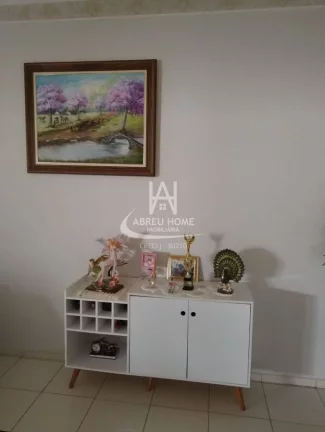 Imagem Casa em Ibirá