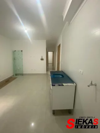 Imagem Imperdível oportunidade: Apartamento à venda em São Paulo-SP, Vila Carrão! 2 quartos, 1 suíte, 1 sala, 2 banheiros, 40m².