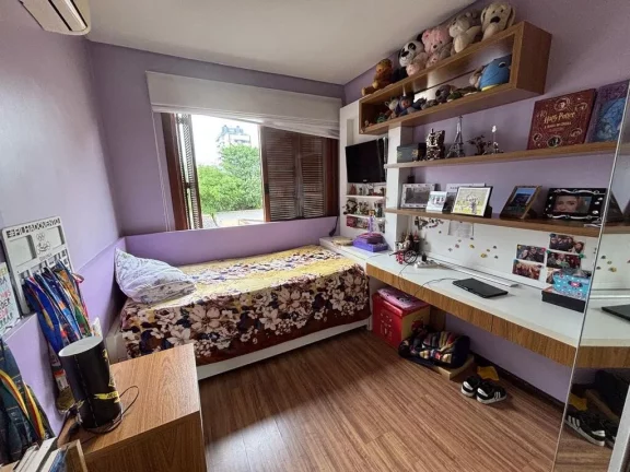 Imagem Apartamento à venda em Porto Alegre, Santana, com 2 quartos, 73,77m2