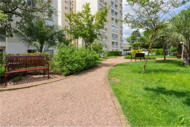 Imagem JLLS 30 Apto 612481063-19 - Apartamento à venda no bairro Jardim Lindóia - Porto Alegre/RS