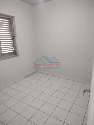 Imagem Casa 2 dorm + 1 vaga - Vila Sônia
