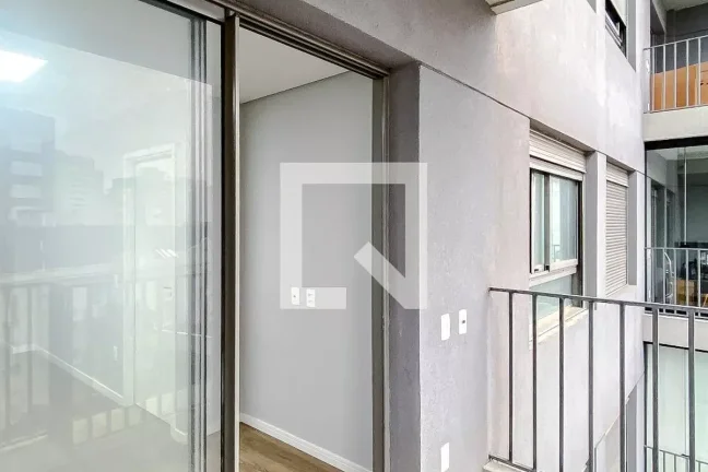 Imagem Apartamento à Venda - Vila Mariana, 1 Quarto, 35 m2