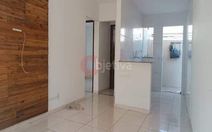 Imagem Casa independente de 2 quartos a venda - Vila do Peró - Cabo Frio.