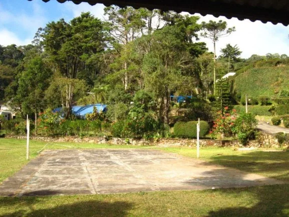 Imagem IMÓVEL C/43.700 M² DE TERRENO - CAMPING CLUBE DO BRASIL - NOVA .FRIBURGO - RJ IMÓVEL AVALIADO EM R$ 1.000.000,00 1ª PRAÇA: 02/02/2026 - VALOR INICIAL DE VENDA: R$ 1.000.000,00 2ª PRAÇA: 05/02/2026 - VALOR INICIAL DE VENDA: R$ 500.000,00