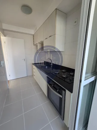 Imagem Apartamento à venda no Brás, São Paulo-SP: 2 quartos, 1 suíte, 1 vaga, 65m² de área