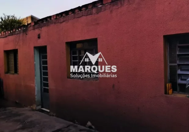 Imagem Casa a Venda no bairro Jardim Denadai (nova Veneza) - Sumaré, SP