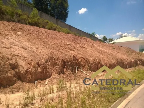 Imagem TERRENO À VENDA, 392 M² - CONDOMÍNIO LAGUNA - VÁRZEA PAULISTA/SP
