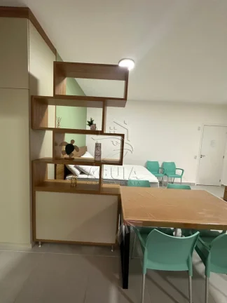 Imagem Studio novo mobiliado à venda na praia Perequê Açú em Ubatuba!