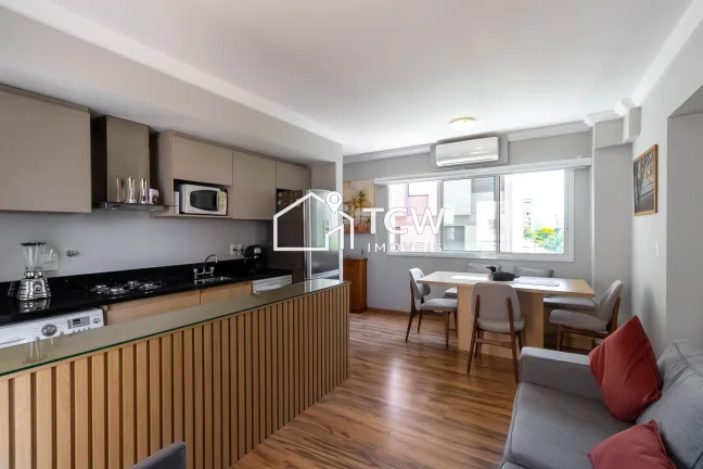 Imagem Apartamento à venda no bairro Vila Clementino - São Paulo/SP, Zona Sul