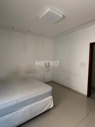 Imagem Aluguel de Casa no São José, com 3 4, sendo 01 suíte com closet, piscina