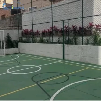 Imagem APARTAMENTO À VENDA NO BAIRRO BAETA NEVES - SÃO BERNARDO DO CAMPO - SP