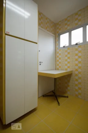 Imagem Apartamento à Venda - Vila Mariana, 2 Quartos, 65 m2