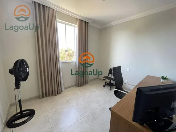 Imagem Casa Residencial à venda, Condomínio Sonho Verde, Lagoa Santa - CA0013.
