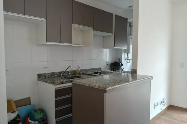 Imagem APARTAMENTO RESIDENCIAL em Diadema - SP, Centro