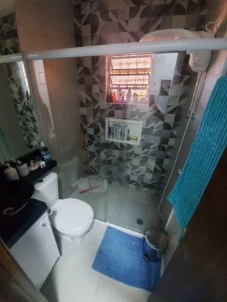 Imagem Imperdível casa à venda em Ribeirão Pires-SP, bairro Aliança: 4 quartos, 4 banheiros, 3 vagas, 335m² de área!