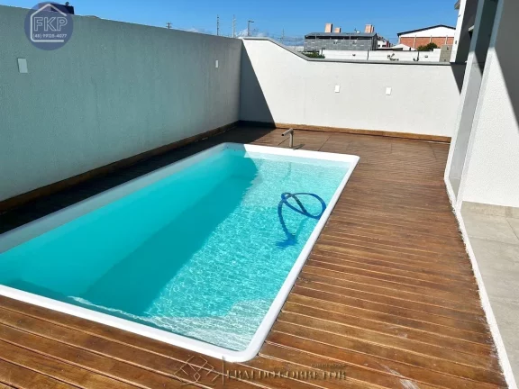 Imagem Casa Alto Padrão 4 suítes!