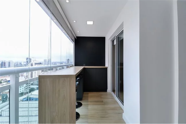 Imagem APARTAMENTO RESIDENCIAL em São Paulo - SP, Higienópolis