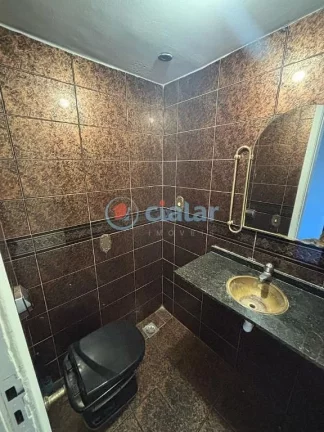 Imagem Apartamento com 3 dormitórios à venda, 100 m por R$ 990.000,00 - Botafogo - Rio de Janeiro/RJ Imagem Apartamento com 3 dormitórios à venda, 100 m por R$ 990.000,00 - Botafogo - Rio de Janeiro/RJ