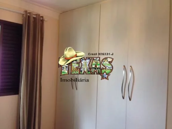 Imagem APARTAMENTO TATUAPÉ COM TRES QUARTOS