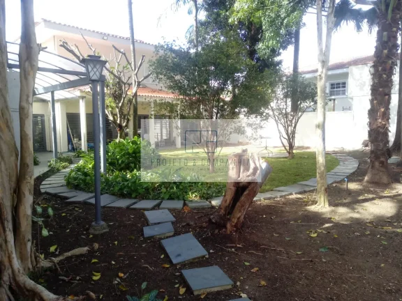 Imagem Casa de Vila em Vila Cordeiro - São Paulo