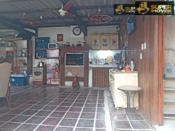 Imagem Casa no Laranjal Pelotas-RS