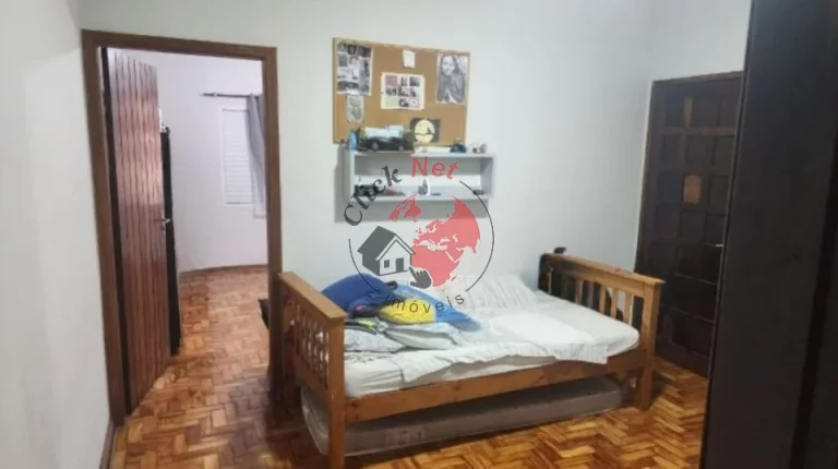 Imagem Casa à Venda no bairro Batistini com 2 dormitórios, edícula e 4 vagas