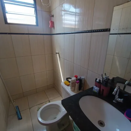 Imagem Casa De 3/4 C Suite Sozinha No Lote No Retiro Do Bosque A 5 Min Do Aparecia Shopping