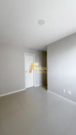 Imagem NÃO PERCA TEMPO E VENHA CONHECER ESSE BELÍSSIMO APARTAMENTO DE 02 QUARTOS, SENDO 01 SUÍTE À VENDA NA PRAIA DE ITAPARCA EM VILA VELHA/ES!