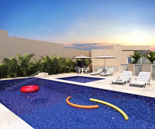 Imagem Apartamento à venda no bairro Jardim Imperador (Zona Sul) - São Paulo/SP