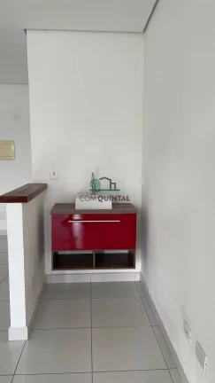 Imagem Sala Comercial para Alugar, 41 m² em Lageadinho - Cotia