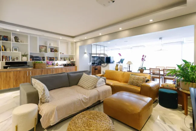 Imagem Apartamento Jardim das perdizes pronto para morar