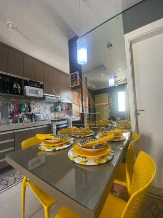 Imagem Apartamento - Ribeirão Preto - Antônio Marincek