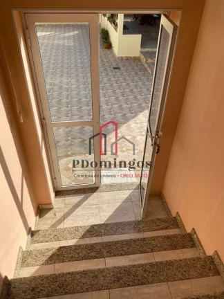 Imagem CASA ESPAÇOSA, C/ MÓVEIS PLANEJADOS – PRONTA PARA MORAR – R$ 550 mil – JD. CARMEM CRISTINA – HORTOLÂNDIA