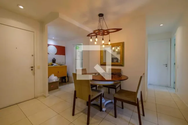Imagem Apartamento à Venda - Barra da Tijuca, 3 Quartos, 205 m2