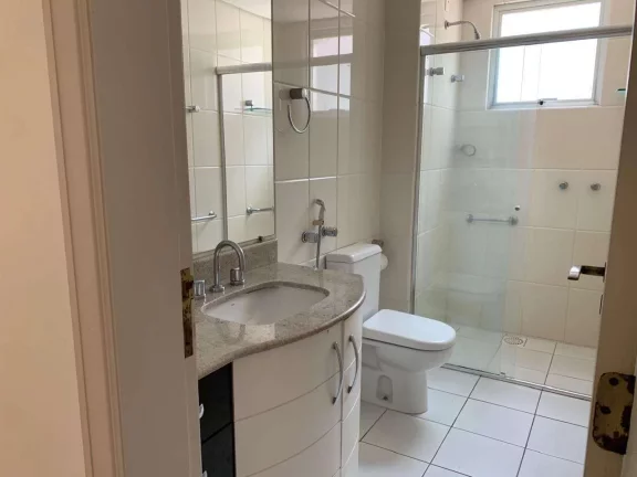 Imagem Apartamento à Venda,149m², 3 Suítes (1 Master), 2 Vagas, Centro, Florianópolis, SC