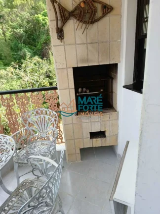 Imagem Apartamento com 1 dormitório com uma área de lazer incrível.