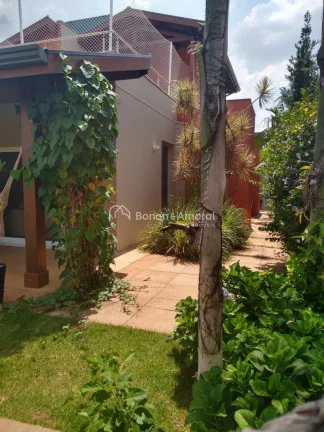 Imagem Excelente casa térrea no Condomínio Estância Eudóxia, Barão Geraldo, Campinas.
Dotada de excele...